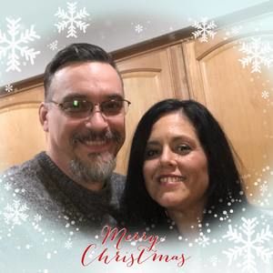 Meet your Posher, Christopher